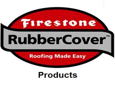 firestone rubber roof