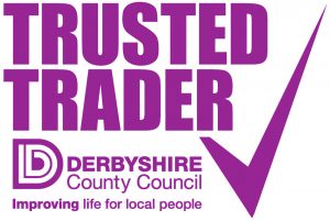 Derbyshire County Council Approved