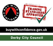Derby City Council Approved