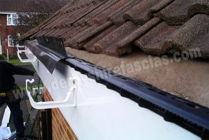 derbyshire fascias detail