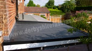 derbyshire fascias firestone rubber roof