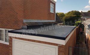 derbyshire fascias firestone rubber roof