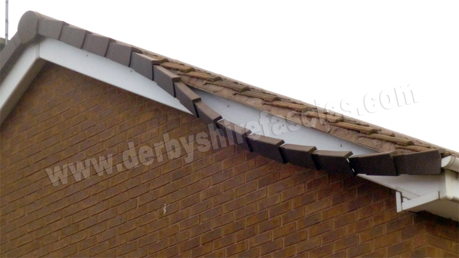 cowboy dry verge fitters