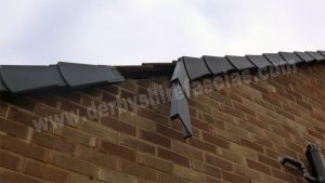 cowboy dry verge fitters