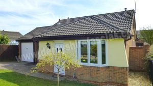 derbyshire fascias woodgrain fascias