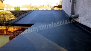 derbyshire fascias firestone rubber roof