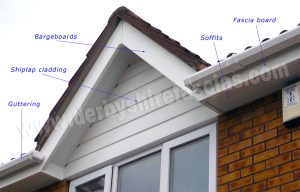 derbyshire fascias description