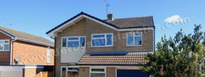 Derbyshire Fascias for all your derby roofline requirements