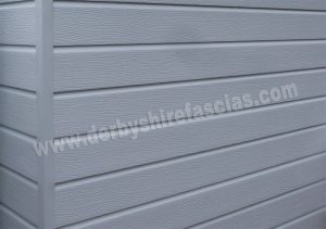 derbyshire fascias decorative cladding