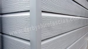 derbyshire fascias decorative cladding