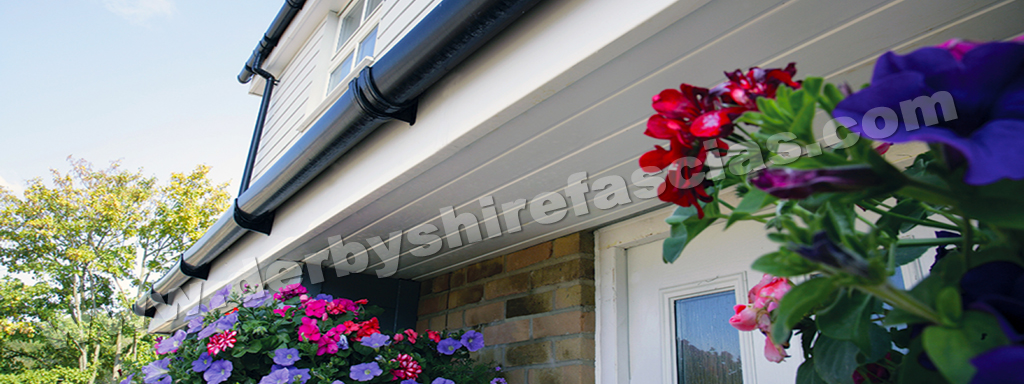 Derbyshire Fascias for all your derby fascias requirements requirements